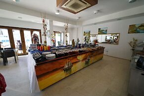 Salinas Beach Hotel Bodrum/Boutique Concept