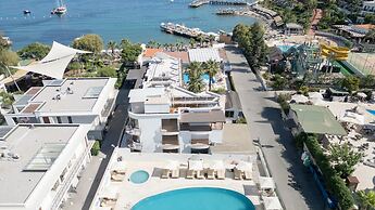Salinas Beach Hotel Bodrum/Boutique Concept