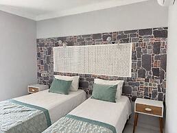 Salinas Beach Hotel Bodrum/Boutique Concept