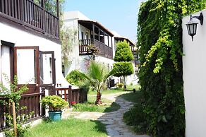 Salinas Beach Hotel Bodrum/Boutique Concept