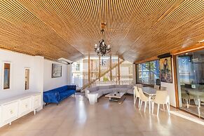 Salinas Beach Hotel Bodrum/Boutique Concept