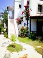 Salinas Beach Hotel Bodrum/Boutique Concept