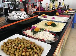 Salinas Beach Hotel Bodrum/Boutique Concept