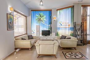 Salinas Beach Hotel Bodrum/Boutique Concept