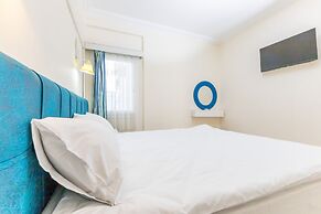 Salinas Beach Hotel Bodrum/Boutique Concept