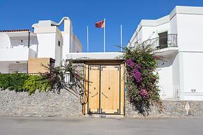 Salinas Beach Hotel Bodrum/Boutique Concept