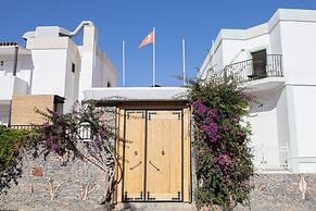 Salinas Beach Hotel Bodrum/Boutique Concept