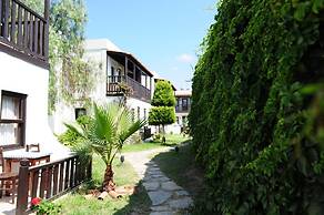 Salinas Beach Hotel Bodrum/Boutique Concept