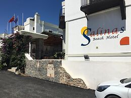 Salinas Beach Hotel Bodrum/Boutique Concept