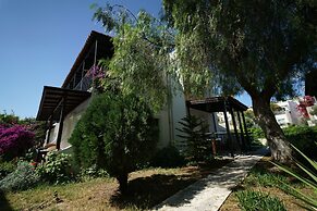 Salinas Beach Hotel Bodrum/Boutique Concept