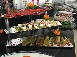 Salinas Beach Hotel Bodrum/Boutique Concept