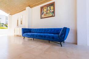 Salinas Beach Hotel Bodrum/Boutique Concept