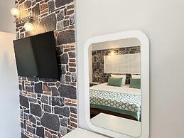 Salinas Beach Hotel Bodrum/Boutique Concept