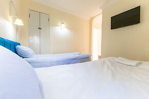 Salinas Beach Hotel Bodrum/Boutique Concept