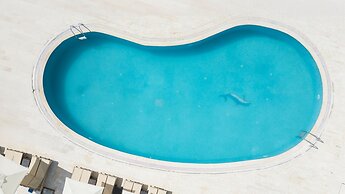 Salinas Beach Hotel Bodrum/Boutique Concept