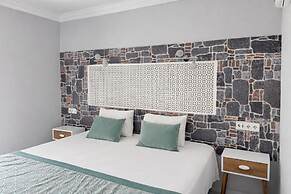 Salinas Beach Hotel Bodrum/Boutique Concept
