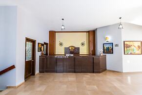 Salinas Beach Hotel Bodrum/Boutique Concept