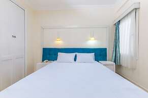 Salinas Beach Hotel Bodrum/Boutique Concept