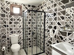 Salinas Beach Hotel Bodrum/Boutique Concept