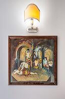 Salinas Beach Hotel Bodrum/Boutique Concept