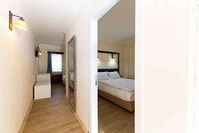 Salinas Beach Hotel Bodrum/Boutique Concept