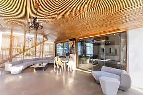 Salinas Beach Hotel Bodrum/Boutique Concept