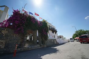 Salinas Beach Hotel Bodrum/Boutique Concept