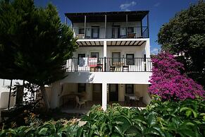 Salinas Beach Hotel Bodrum/Boutique Concept