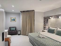 Salinas Beach Hotel Bodrum/Boutique Concept