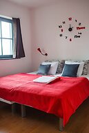 Cukrarna Hostel