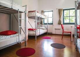 Cukrarna Hostel