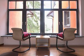 Cukrarna Hostel