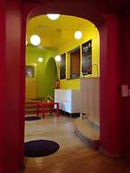 Cukrarna Hostel