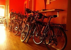 Cukrarna Hostel