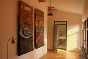Cukrarna Hostel