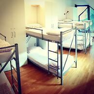 Cukrarna Hostel