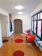 Cukrarna Hostel