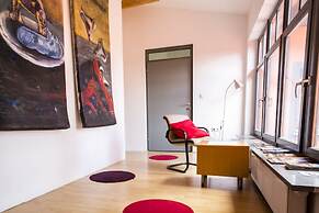 Cukrarna Hostel
