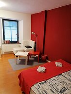 Cukrarna Hostel