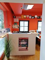 Cukrarna Hostel