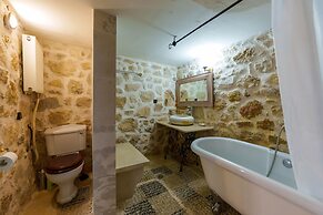 Traditional Cretan Houses