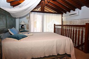 Traditional Cretan Houses