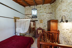 Traditional Cretan Houses