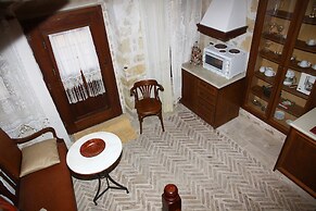 Traditional Cretan Houses