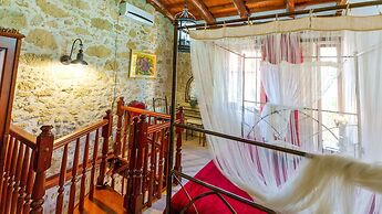 Traditional Cretan Houses