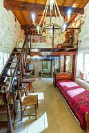 Traditional Cretan Houses