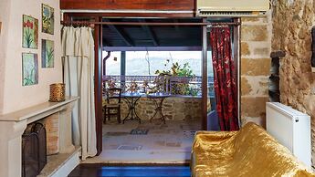 Traditional Cretan Houses