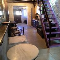 Traditional Cretan Houses