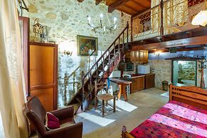 Traditional Cretan Houses