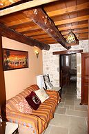 Traditional Cretan Houses